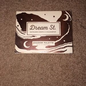 Kathleen Lights x Colourpop